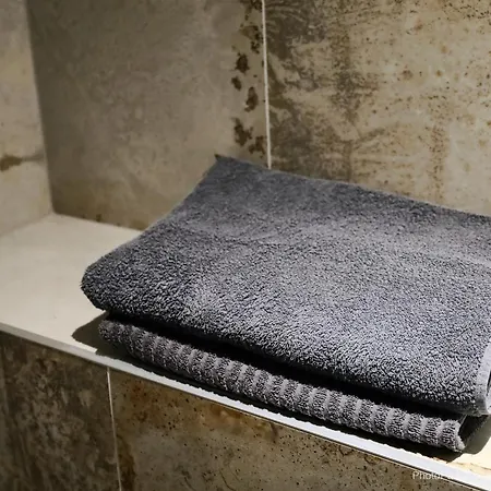 K&r Noblessner Sea Self Check-in 公寓