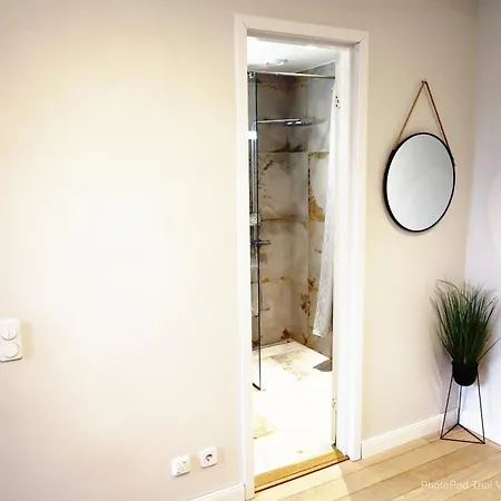 K&r Noblessner Sea Self Check-in Apartament