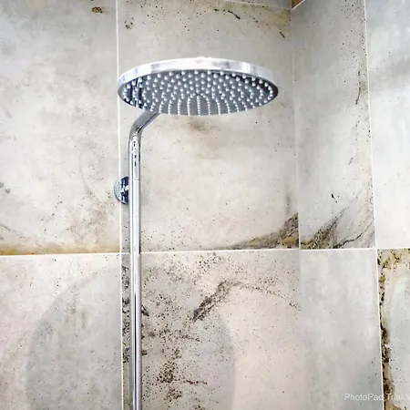 K&r Noblessner Sea Self Check-in 公寓