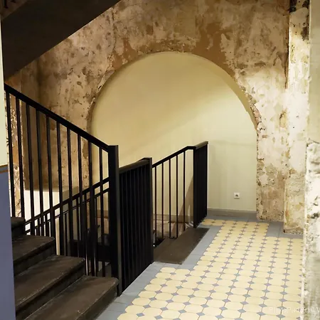 K&r Noblessner Sea Self Check-in 塔林