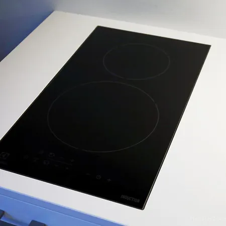 公寓 K&r Noblessner Sea Self Check-in *