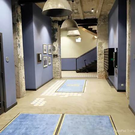 K&r Noblessner Sea Self Check-in