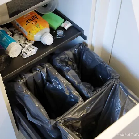 K&r Noblessner Sea Self Check-in 塔林