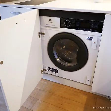 K&r Noblessner Sea Self Check-in