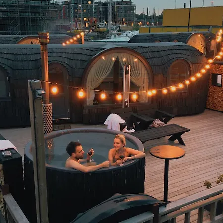 K&r Noblessner Sea Self Check-in Apartament