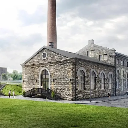 K&r Noblessner Sea Self Check-in 公寓 *