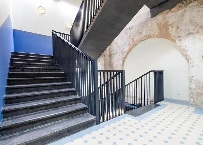 Apartment K&r Noblessner Sea Self Check-in Tallinn