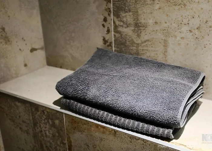 K&r Noblessner Sea Self Check-in Apartment