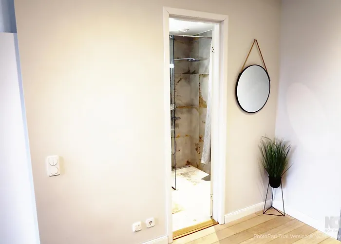 K&r Noblessner Sea Self Check-in Appartamento