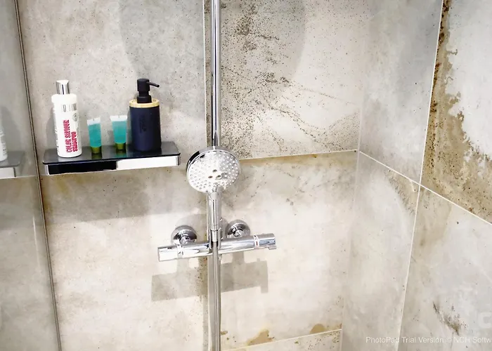 Appartamento K&r Noblessner Sea Self Check-in