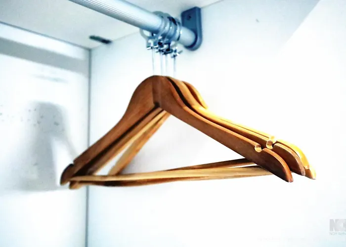 Apartment K&r Noblessner Sea Self Check-in *