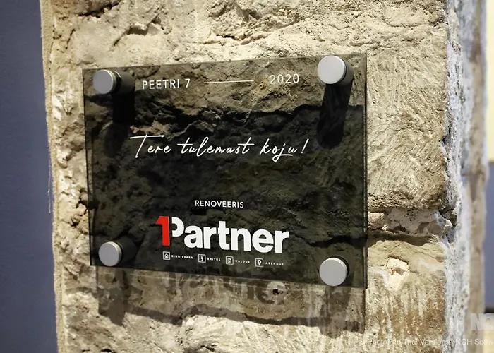 K&r Noblessner Sea Self Check-in *