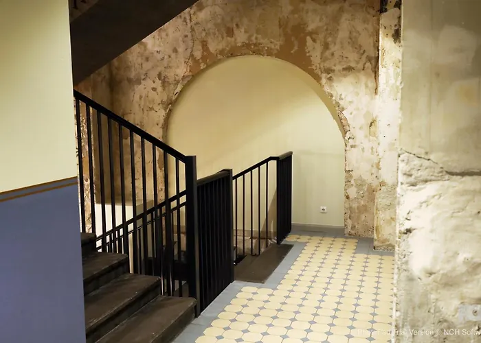 K&r Noblessner Sea Self Check-in Reval