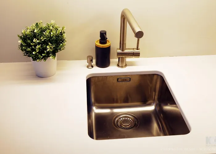 K&r Noblessner Sea Self Check-in * Tallinn