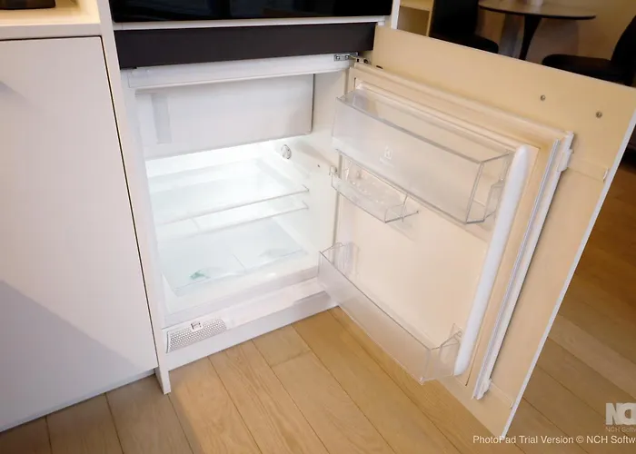 K&r Noblessner Sea Self Check-in Apartment