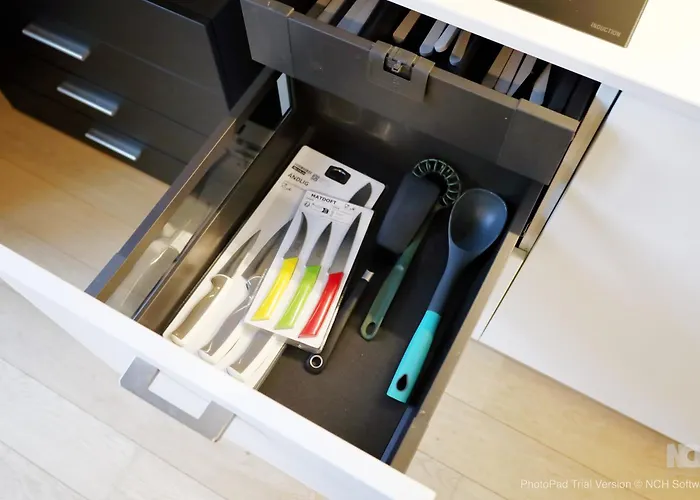 K&r Noblessner Sea Self Check-in Apartment Tallinn