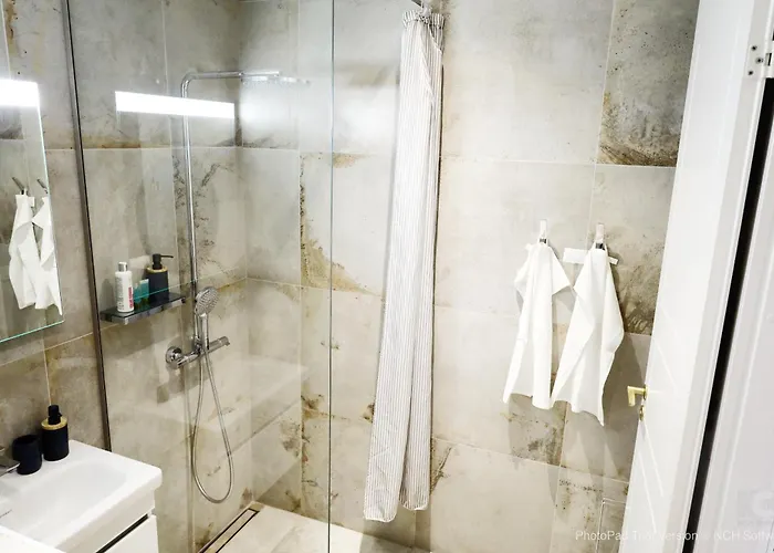 Appartamento K&r Noblessner Sea Self Check-in