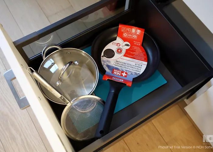 K&r Noblessner Sea Self Check-in Apartment Tallinn