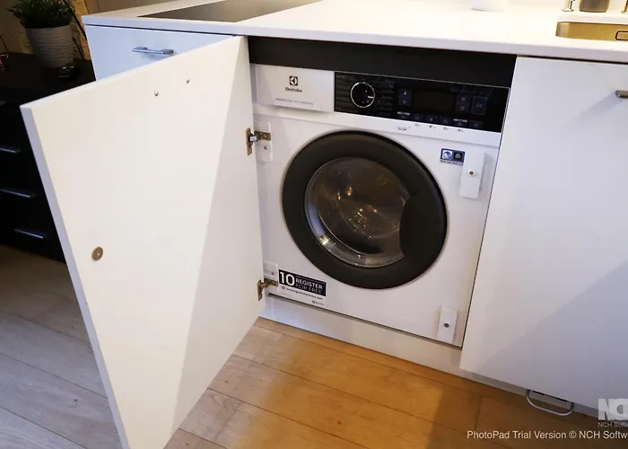 K&r Noblessner Sea Self Check-in