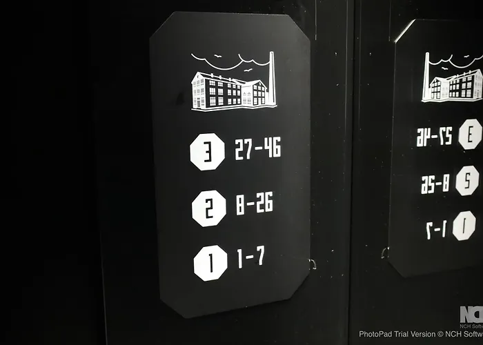 Apartment K&r Noblessner Sea Self Check-in Tallinn