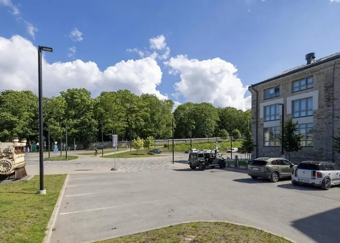 K&r Noblessner Sea Self Check-in *