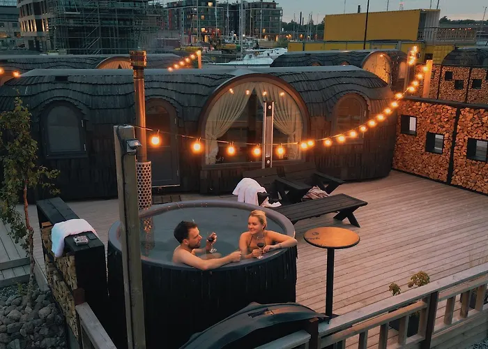 K&r Noblessner Sea Self Check-in Appartamento