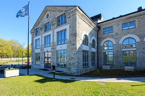 Appartamento K&r Noblessner Sea Self Check-in Reval