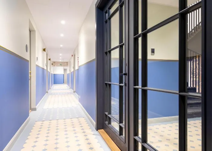 K&r Noblessner Sea Self Check-in