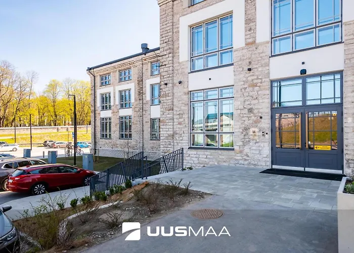 K&r Noblessner Sea Self Check-in *