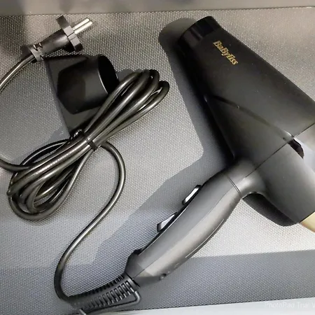 K&r Noblessner Sea Self Check-in 公寓