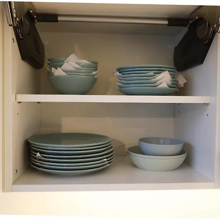 公寓 K&r Noblessner Sea Self Check-in