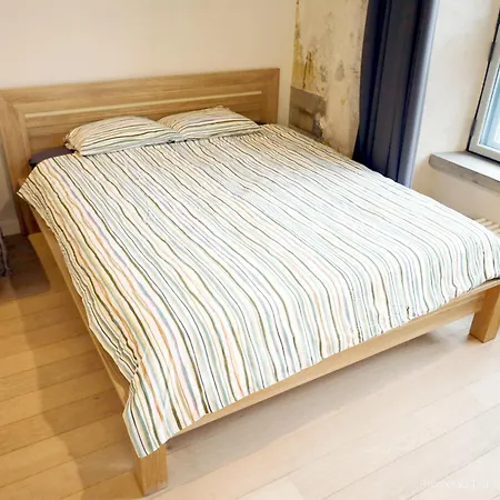 K&r Noblessner Sea Self Check-in 塔林