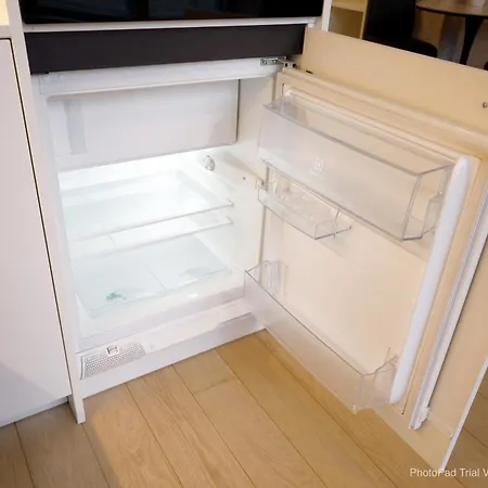 K&r Noblessner Sea Self Check-in Apartman