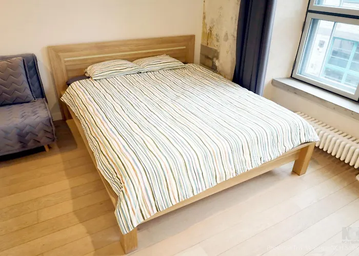 K&r Noblessner Sea Self Check-in 塔林