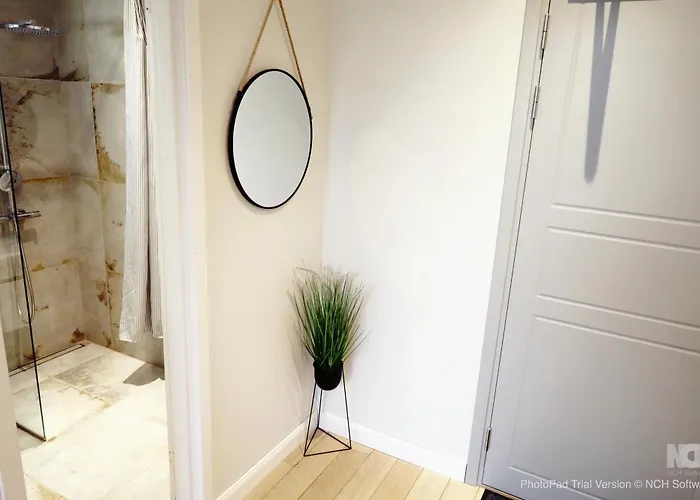 K&r Noblessner Sea Self Check-in * 塔林