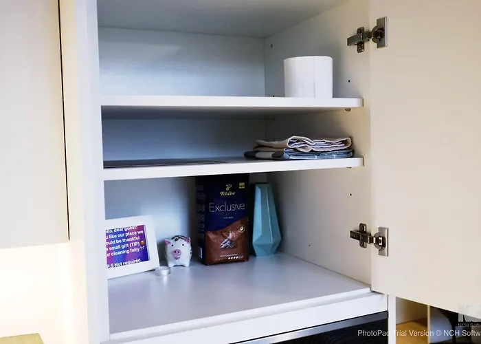 公寓 K&r Noblessner Sea Self Check-in 塔林